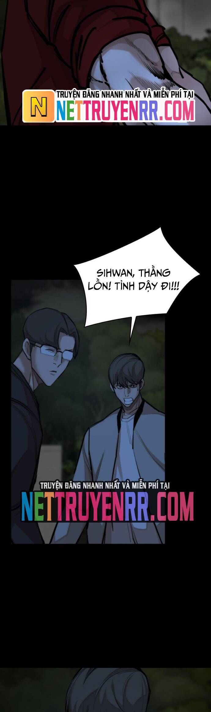 Xích Nguyệt Chap 45 - Next Chap 46