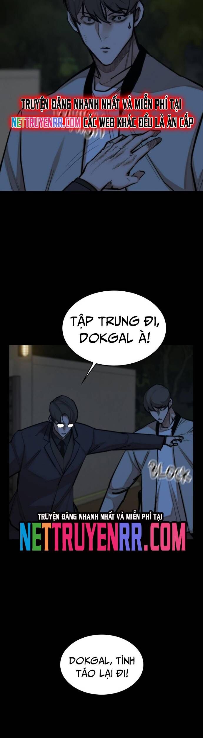 Xích Nguyệt Chap 45 - Next Chap 46