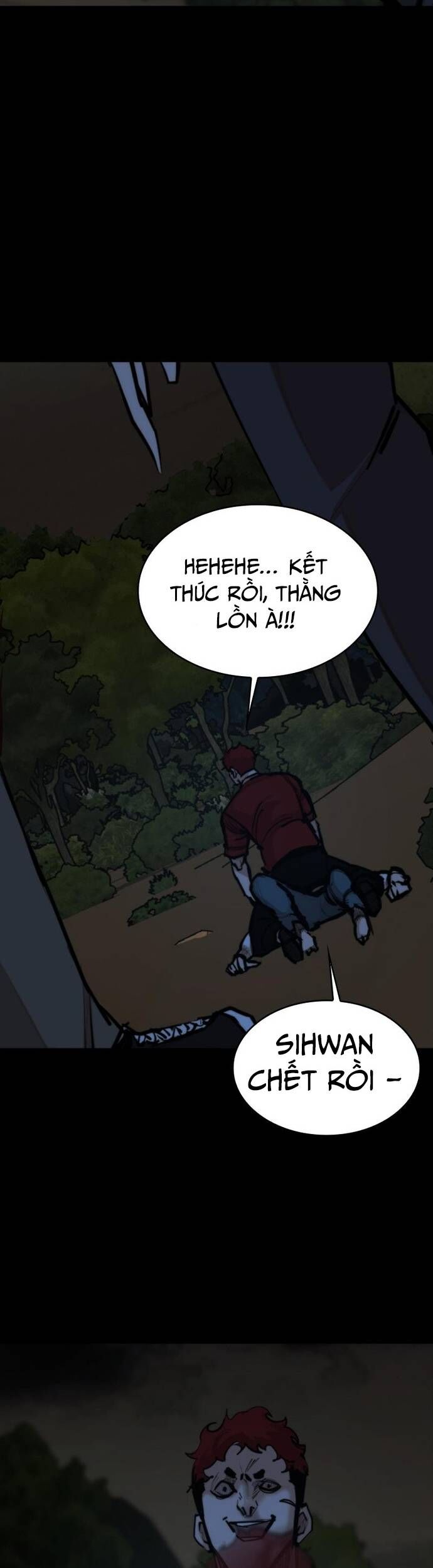 Xích Nguyệt Chap 45 - Next Chap 46