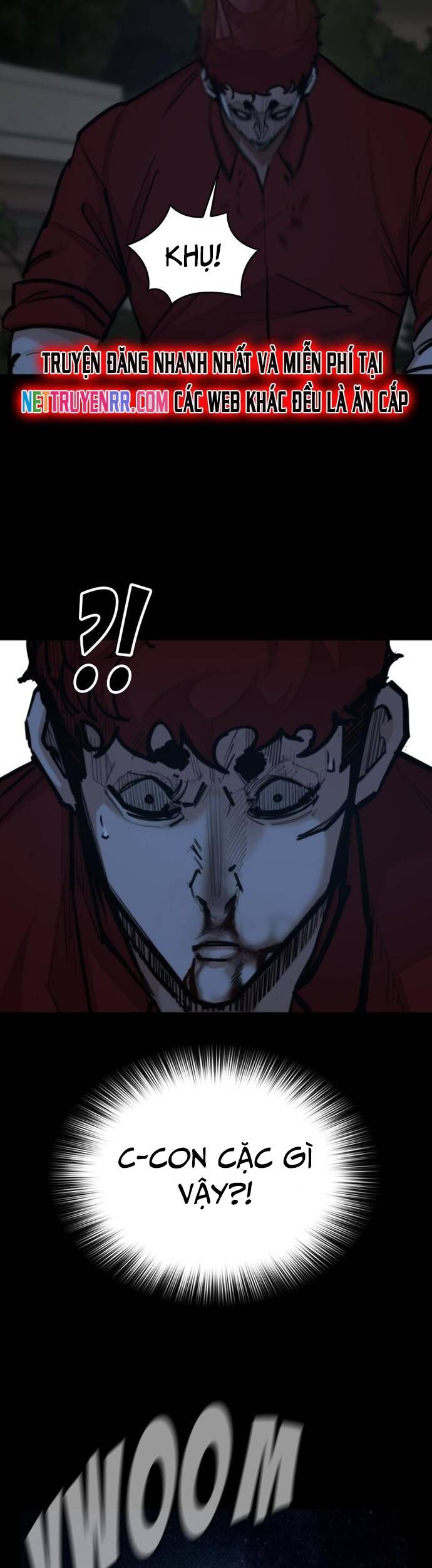 Xích Nguyệt Chap 45 - Next Chap 46