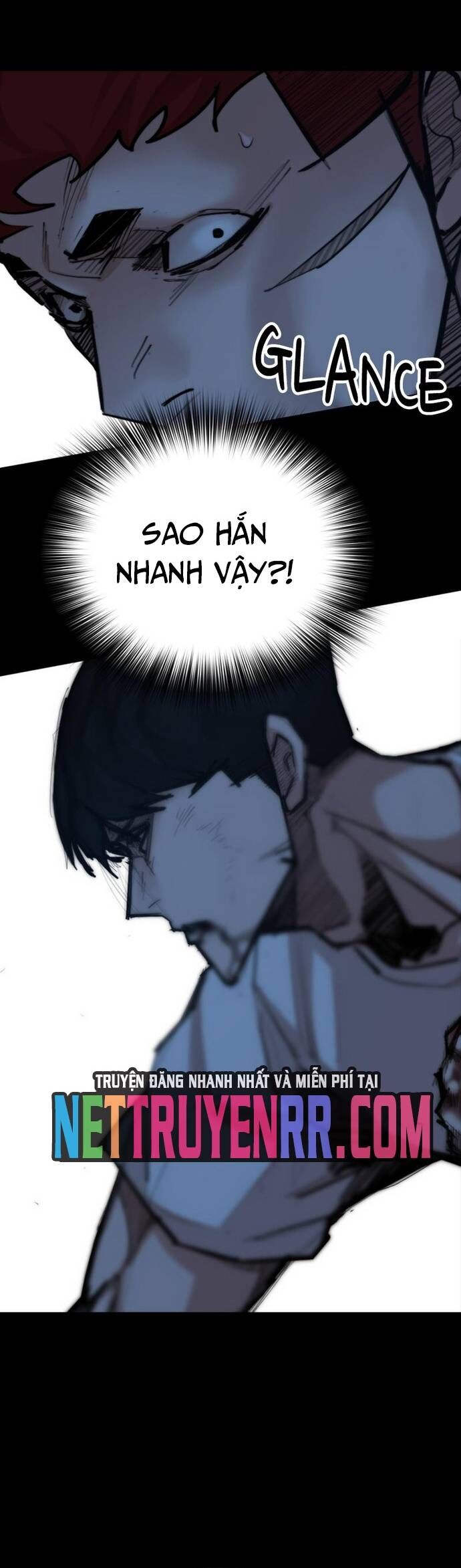 Xích Nguyệt Chap 45 - Next Chap 46