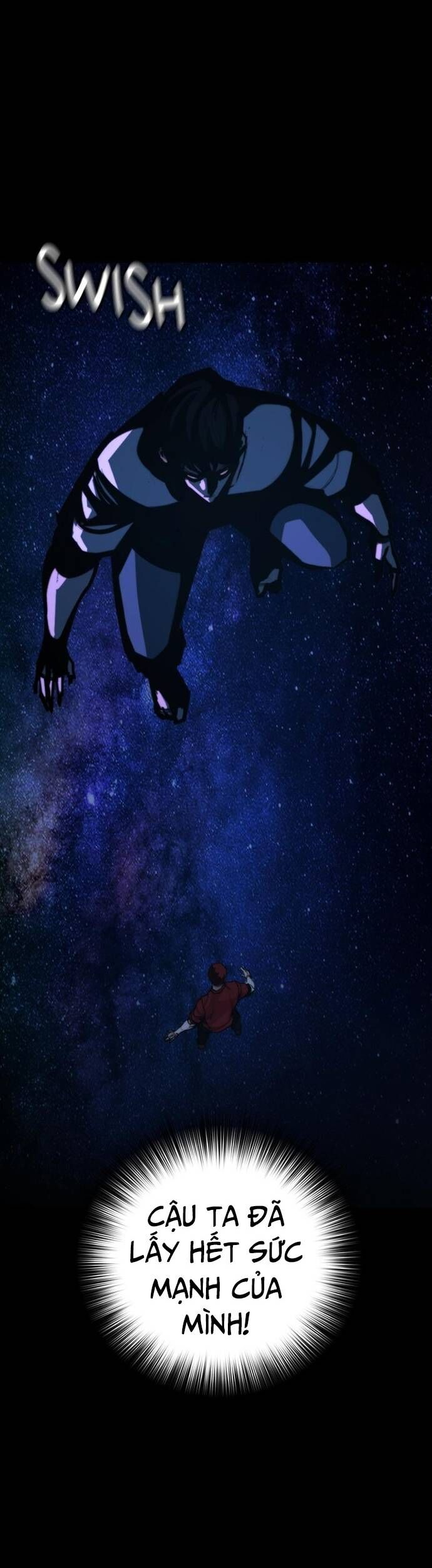 Xích Nguyệt Chap 45 - Next Chap 46