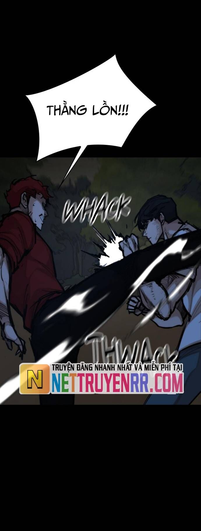 Xích Nguyệt Chap 45 - Next Chap 46
