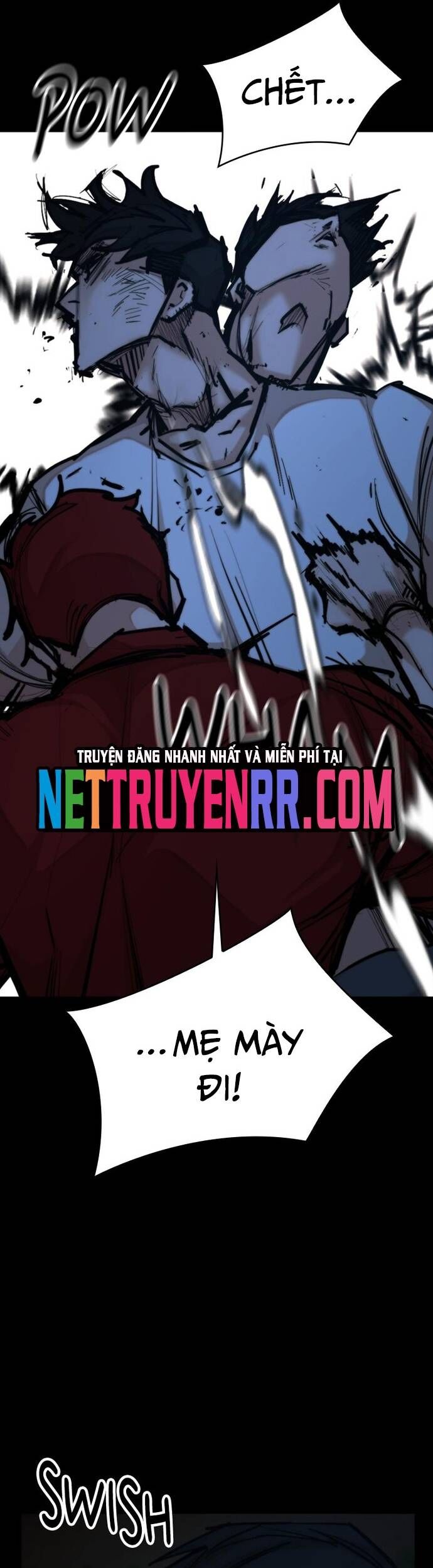 Xích Nguyệt Chap 45 - Next Chap 46