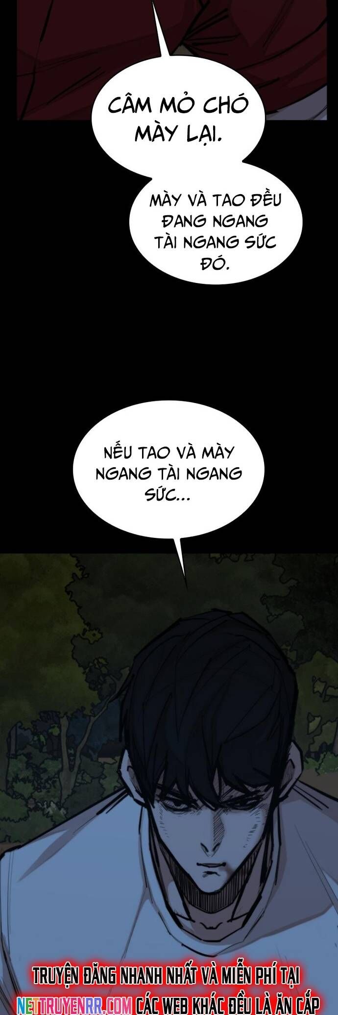 Xích Nguyệt Chap 45 - Next Chap 46