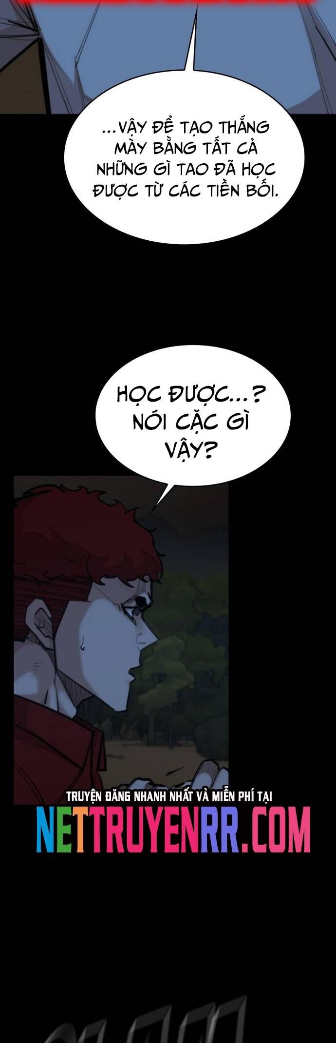 Xích Nguyệt Chap 45 - Next Chap 46