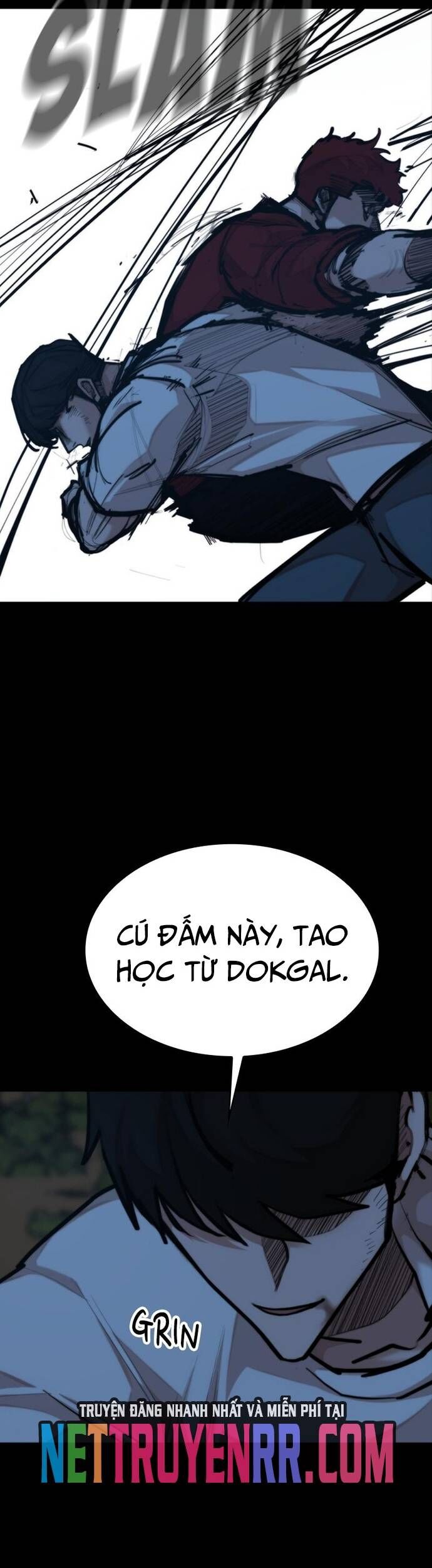 Xích Nguyệt Chap 45 - Next Chap 46