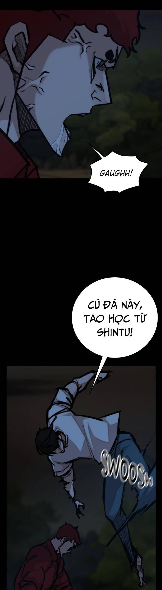 Xích Nguyệt Chap 45 - Next Chap 46