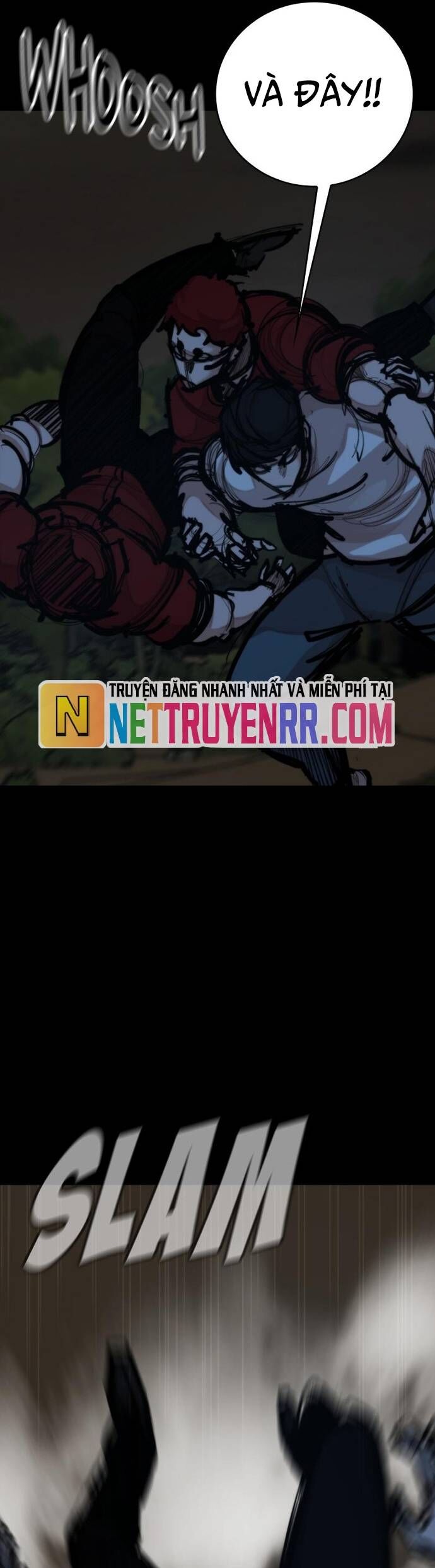 Xích Nguyệt Chap 45 - Next Chap 46