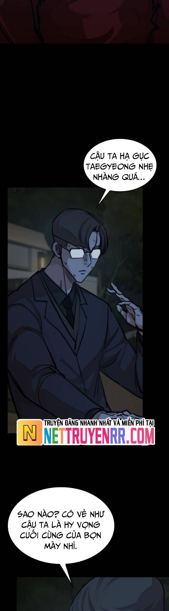 Xích Nguyệt Chap 45 - Next Chap 46