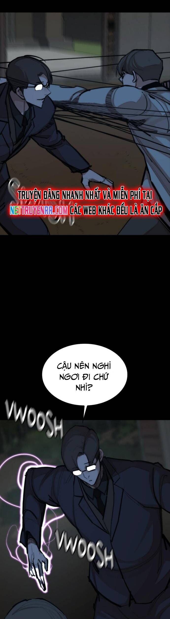 Xích Nguyệt Chap 45 - Next Chap 46