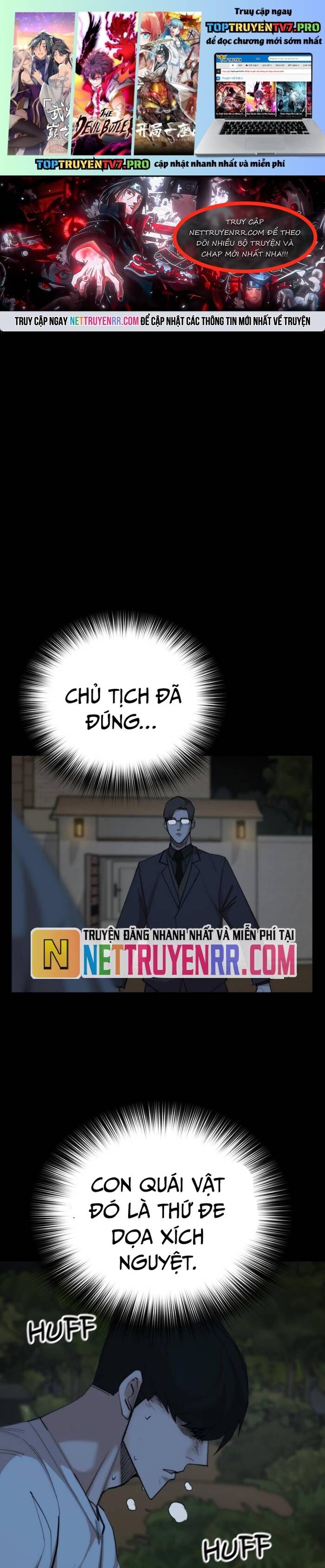 Xích Nguyệt Chap 46 - Next Chap 47