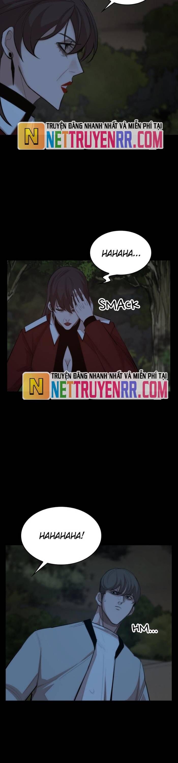 Xích Nguyệt Chap 46 - Next Chap 47
