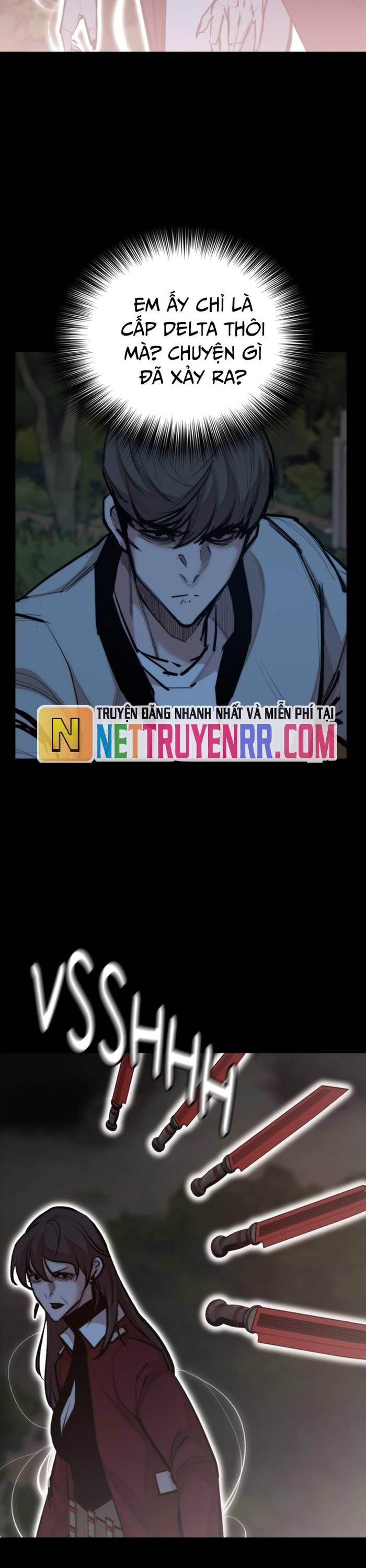 Xích Nguyệt Chap 46 - Next Chap 47