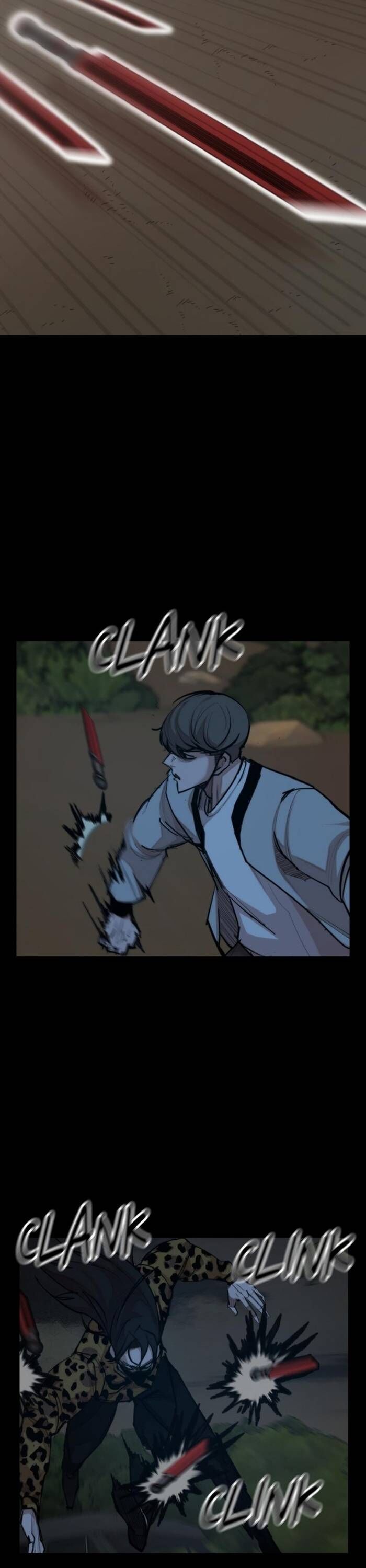 Xích Nguyệt Chap 46 - Next Chap 47