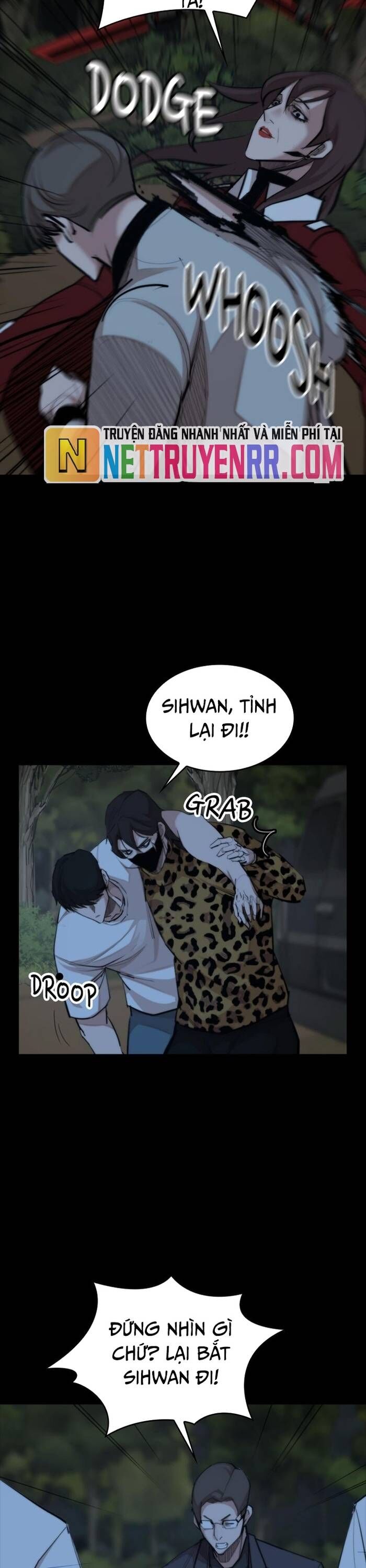 Xích Nguyệt Chap 46 - Next Chap 47