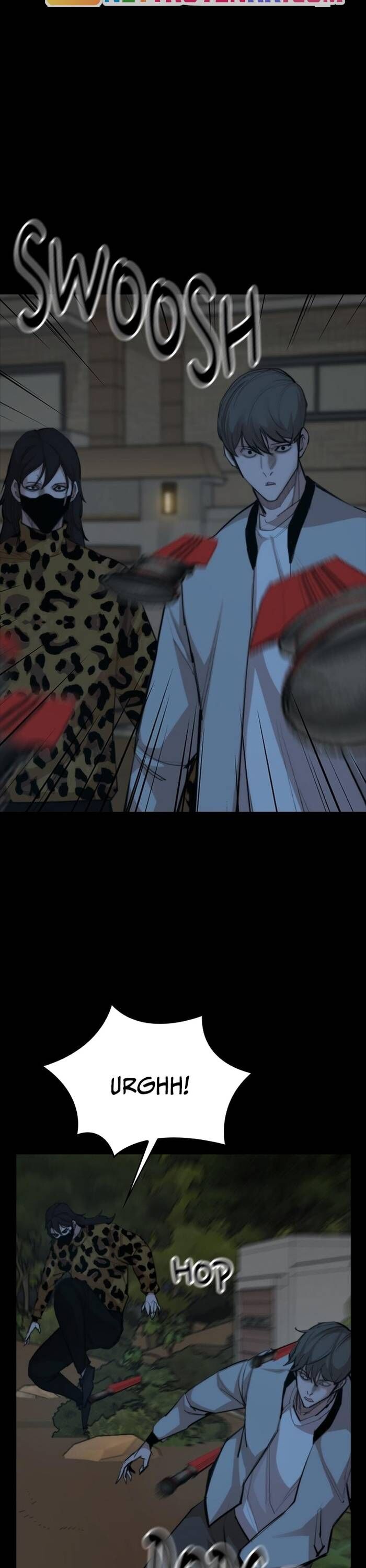 Xích Nguyệt Chap 46 - Next Chap 47