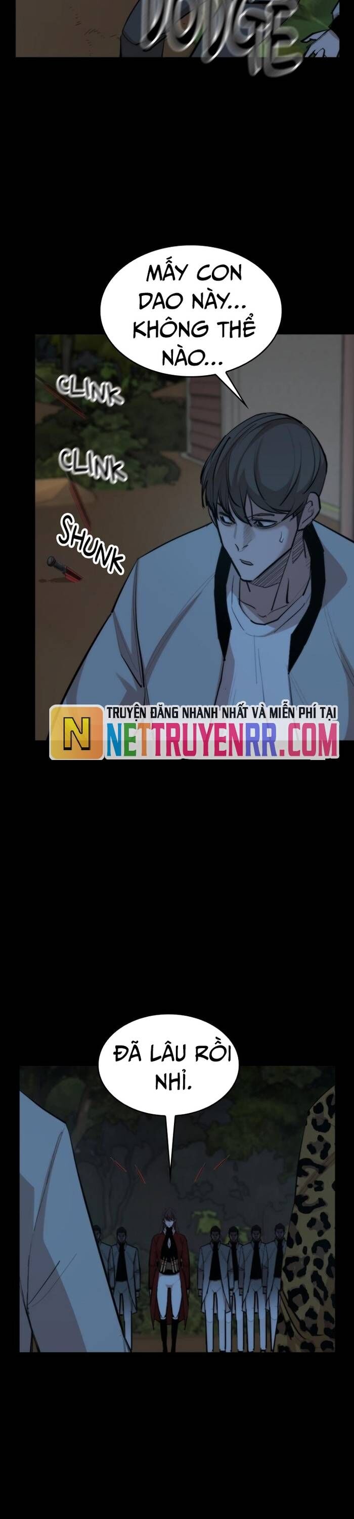Xích Nguyệt Chap 46 - Next Chap 47