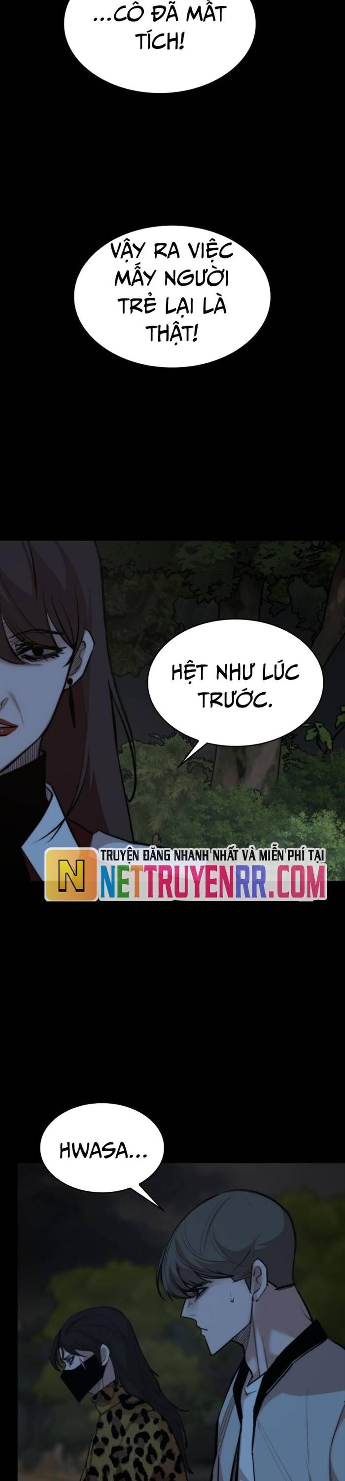 Xích Nguyệt Chap 46 - Next Chap 47