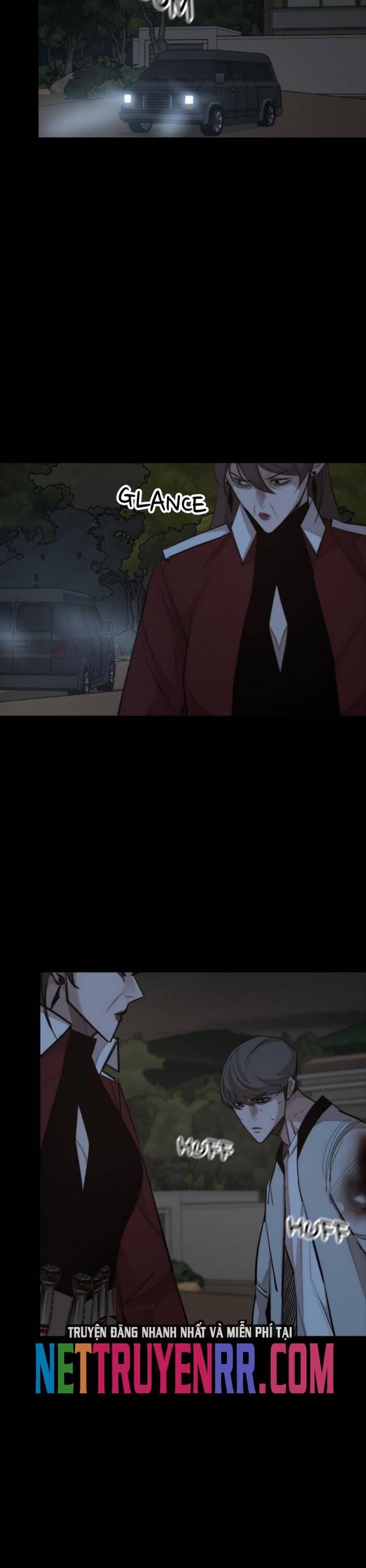 Xích Nguyệt Chap 47 - Next Chap 48