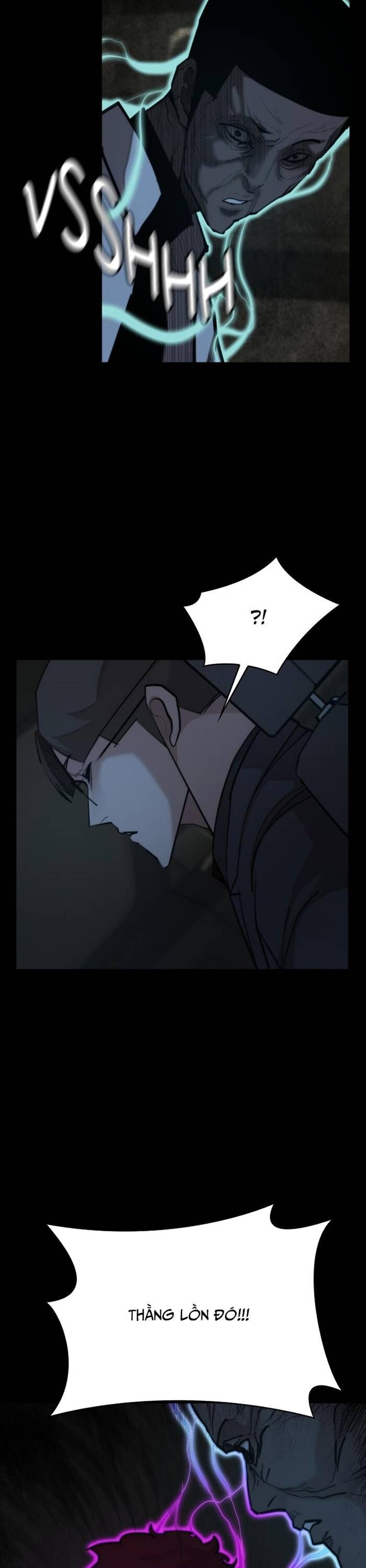 Xích Nguyệt Chap 47 - Next Chap 48