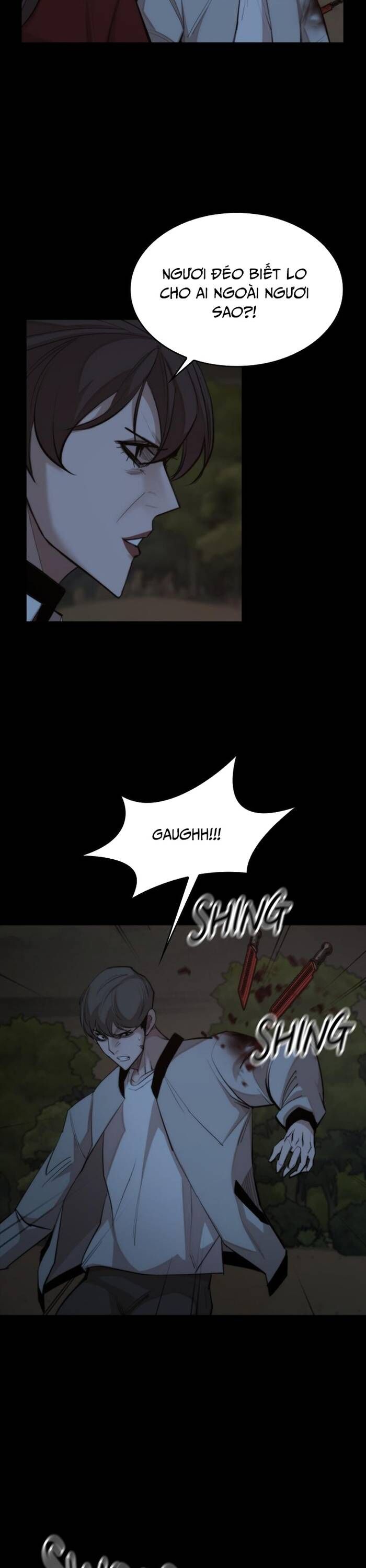 Xích Nguyệt Chap 47 - Next Chap 48
