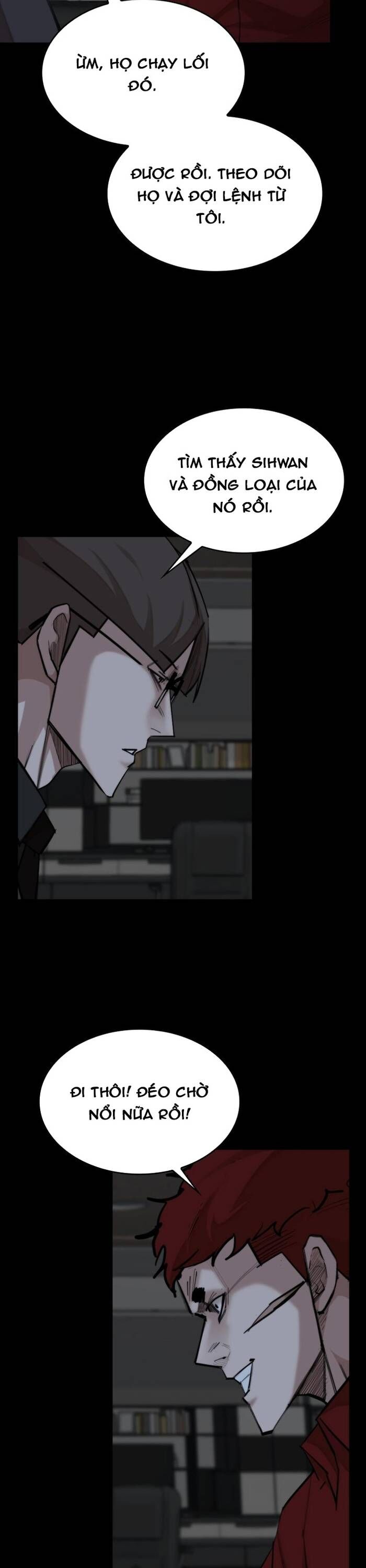 Xích Nguyệt Chap 48 - Next Chap 49