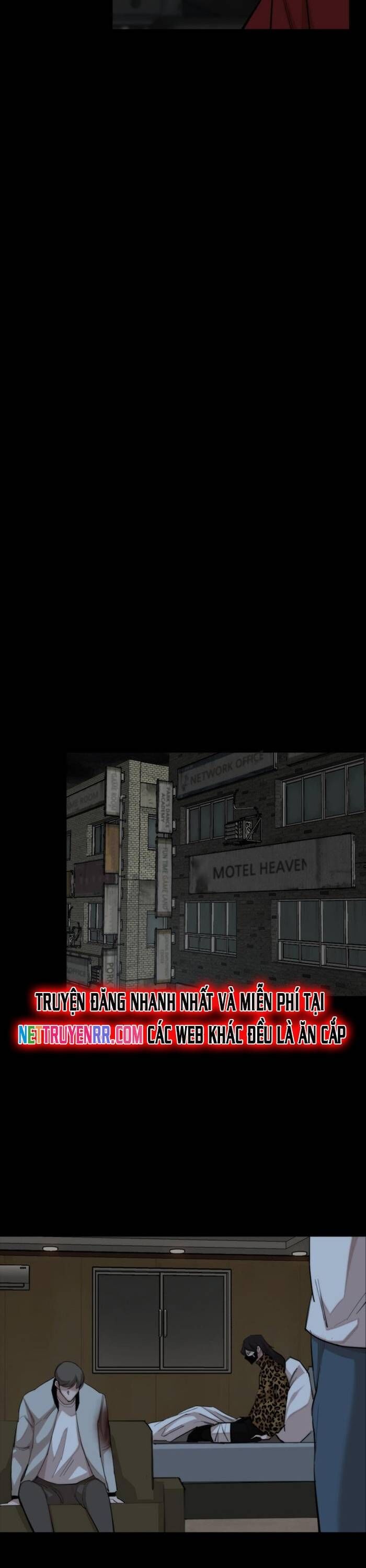Xích Nguyệt Chap 48 - Next Chap 49