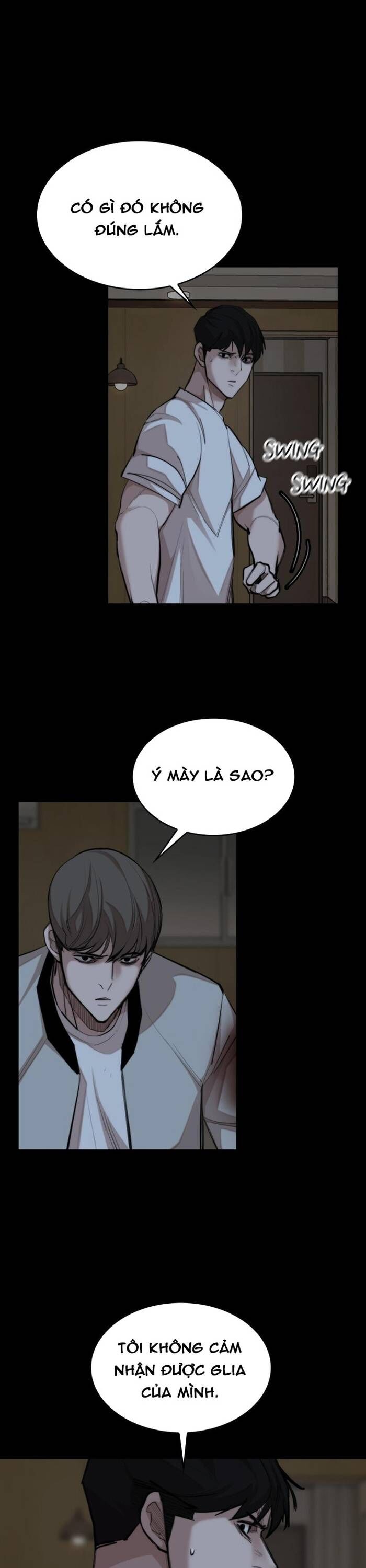 Xích Nguyệt Chap 48 - Next Chap 49