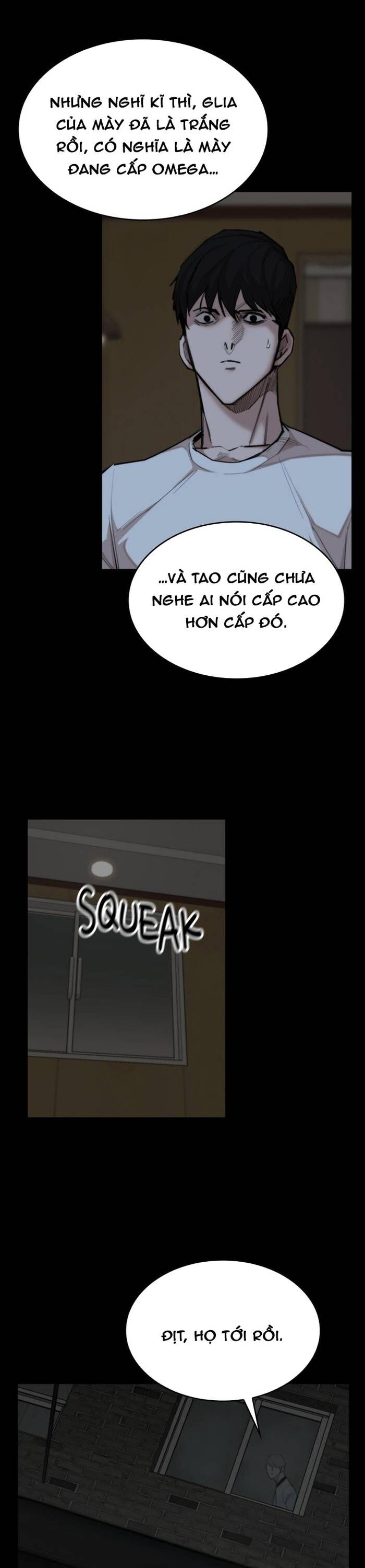 Xích Nguyệt Chap 48 - Next Chap 49