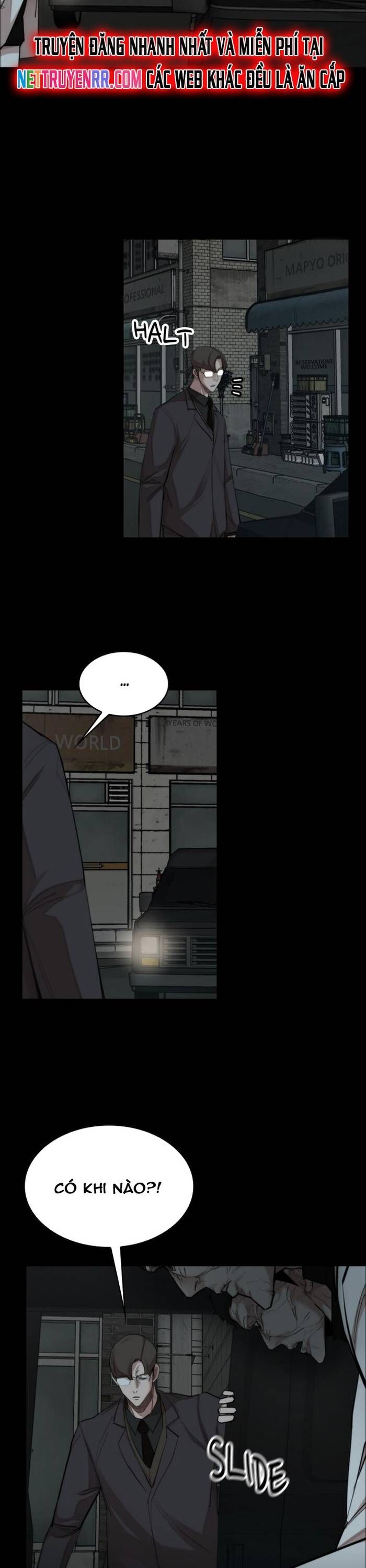 Xích Nguyệt Chap 48 - Next Chap 49