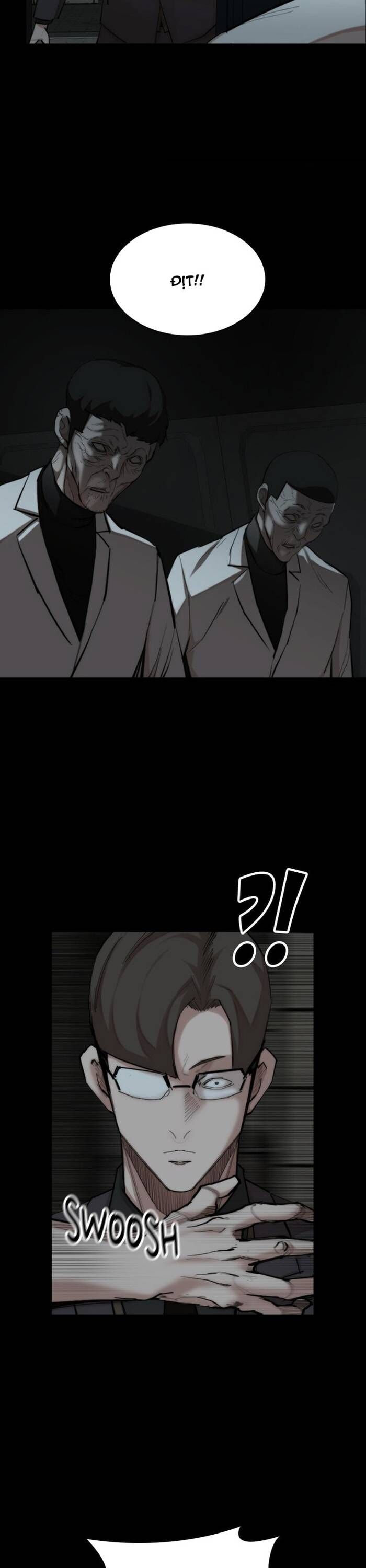 Xích Nguyệt Chap 48 - Next Chap 49