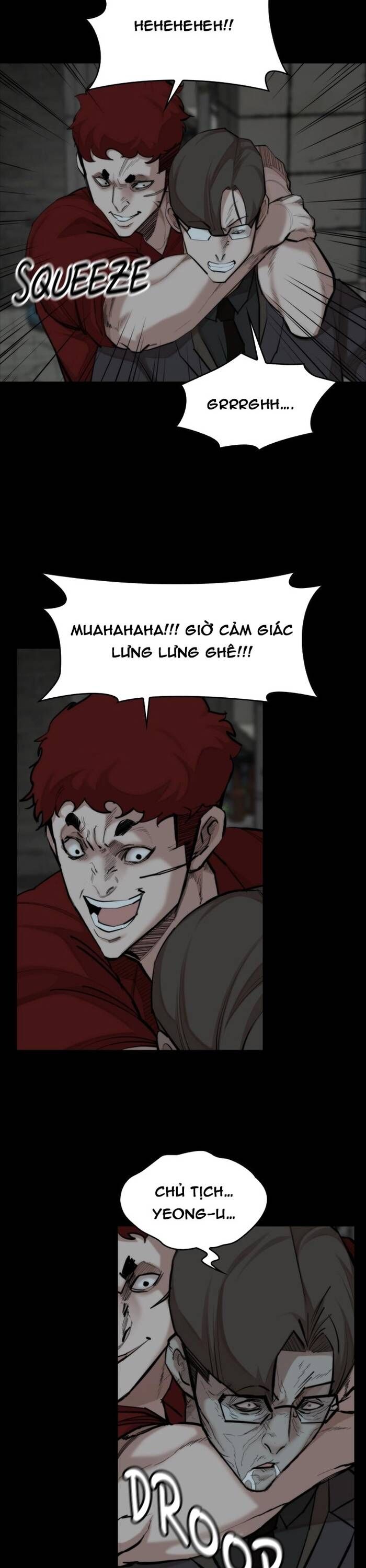 Xích Nguyệt Chap 48 - Next Chap 49