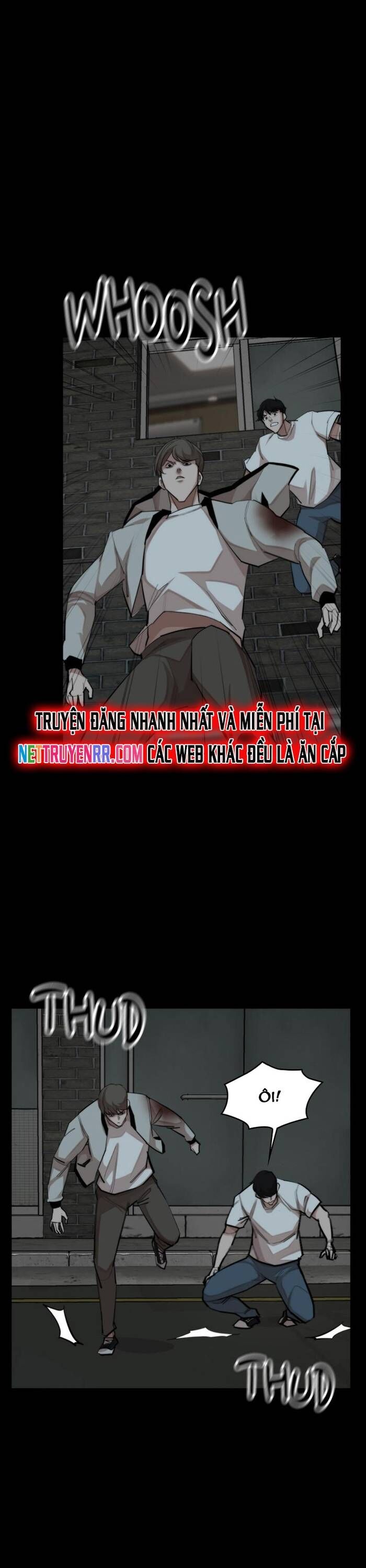 Xích Nguyệt Chap 48 - Next Chap 49