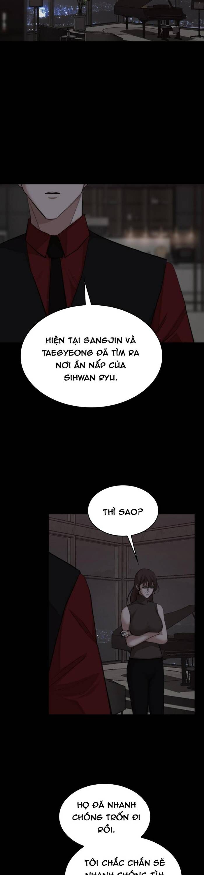 Xích Nguyệt Chap 48 - Next Chap 49
