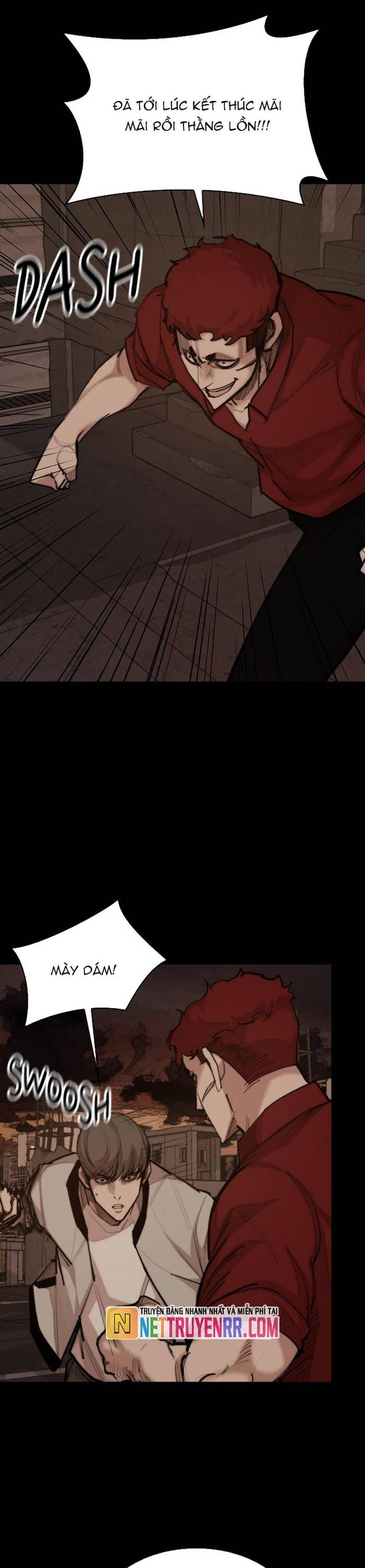 Xích Nguyệt Chap 49 - Next Chap 50