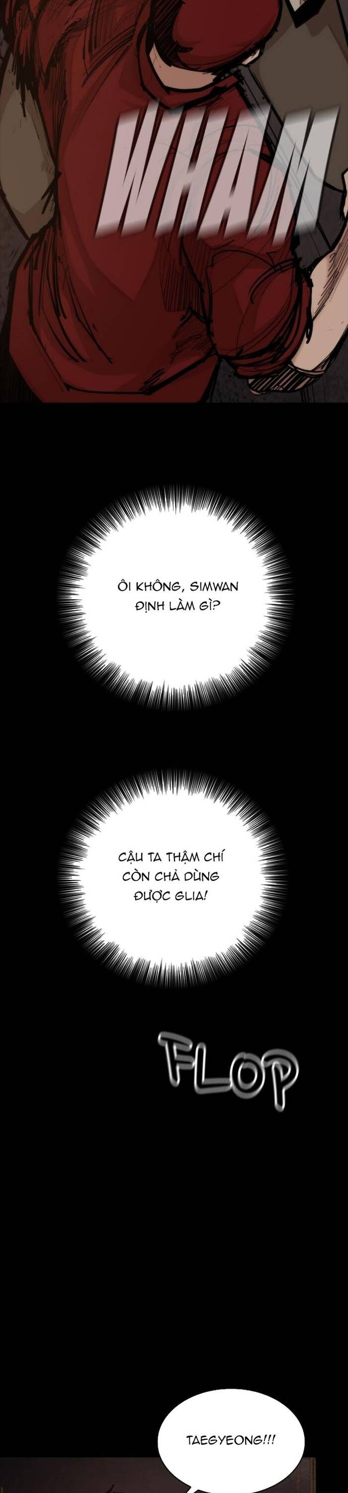 Xích Nguyệt Chap 49 - Next Chap 50