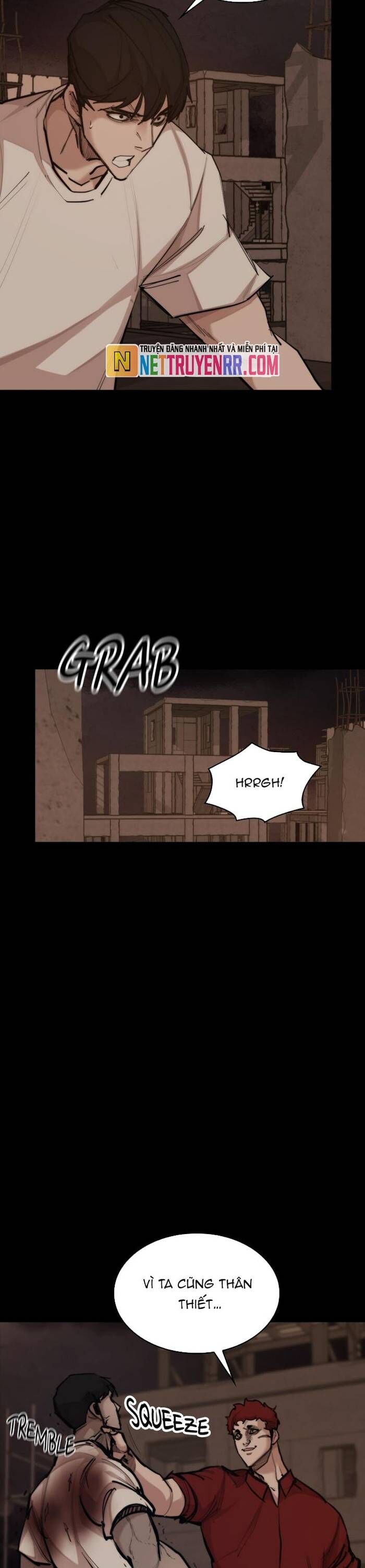 Xích Nguyệt Chap 49 - Next Chap 50
