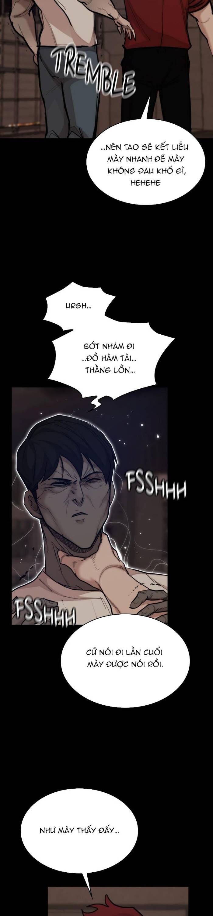 Xích Nguyệt Chap 49 - Next Chap 50