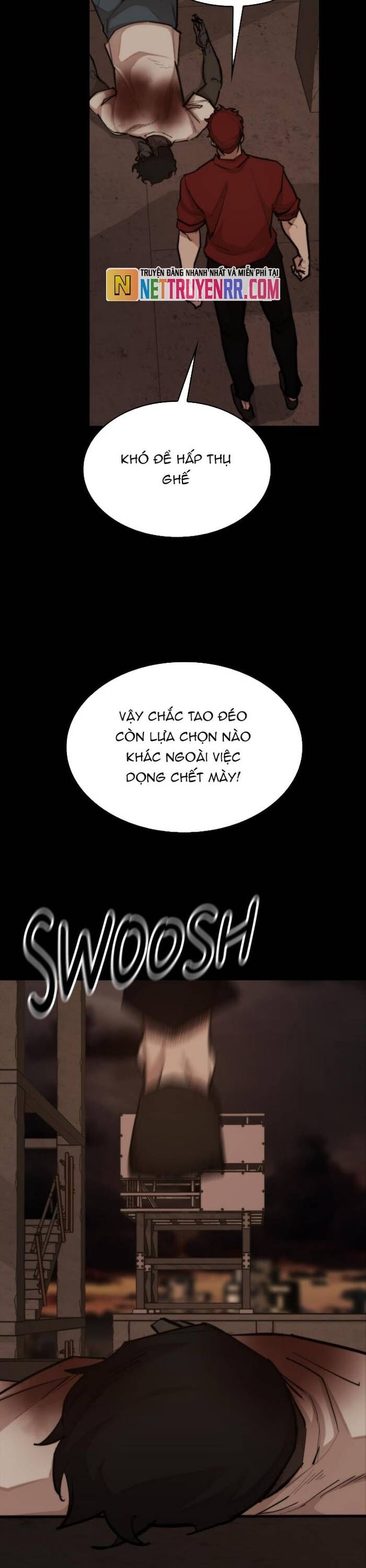 Xích Nguyệt Chap 49 - Next Chap 50