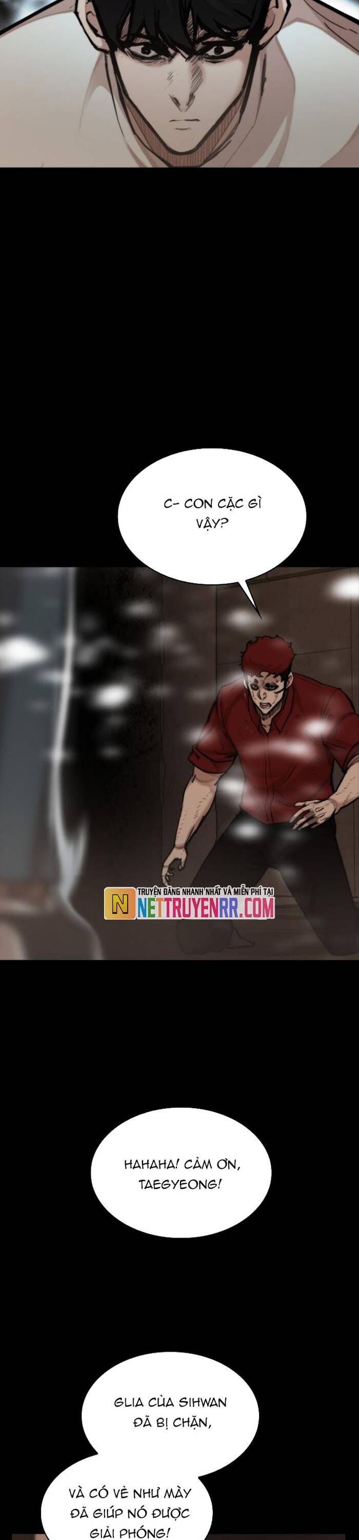 Xích Nguyệt Chap 49 - Next Chap 50