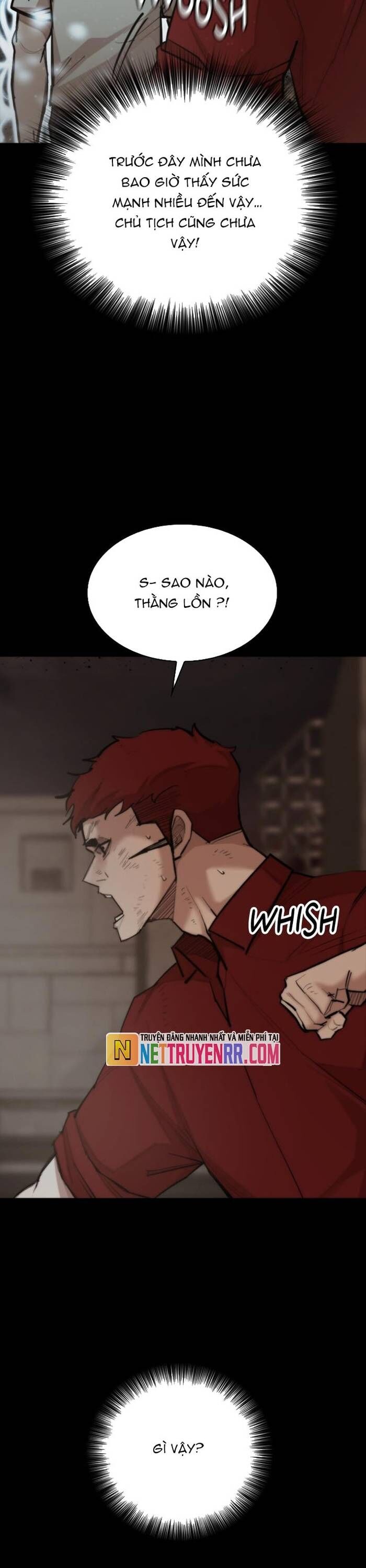 Xích Nguyệt Chap 49 - Next Chap 50