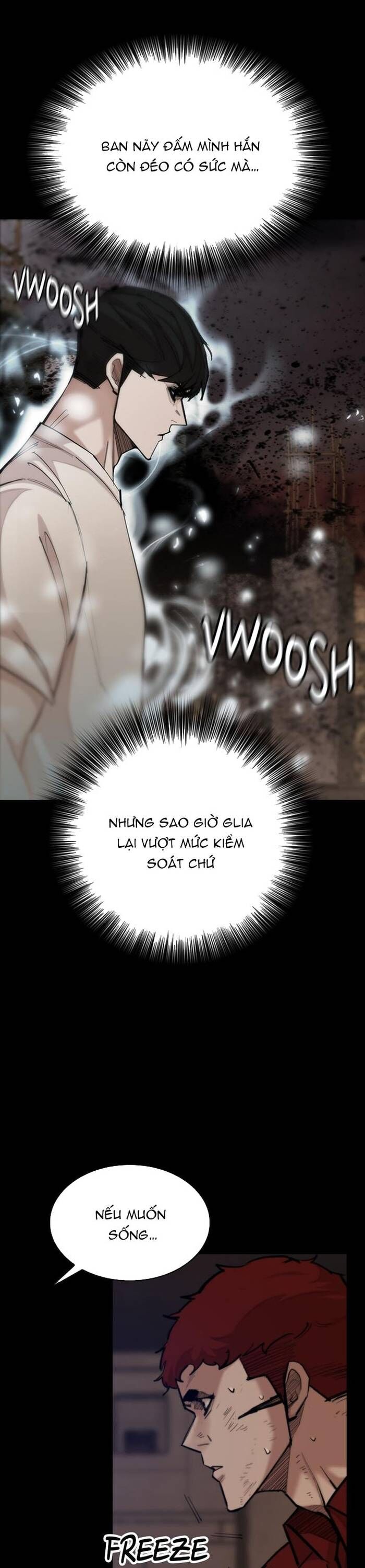 Xích Nguyệt Chap 49 - Next Chap 50