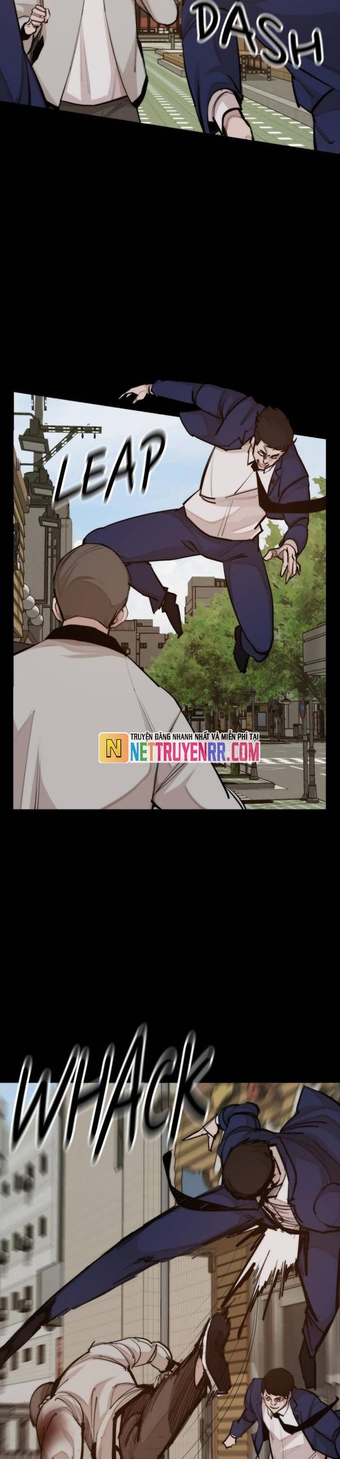Xích Nguyệt Chap 49 - Next Chap 50