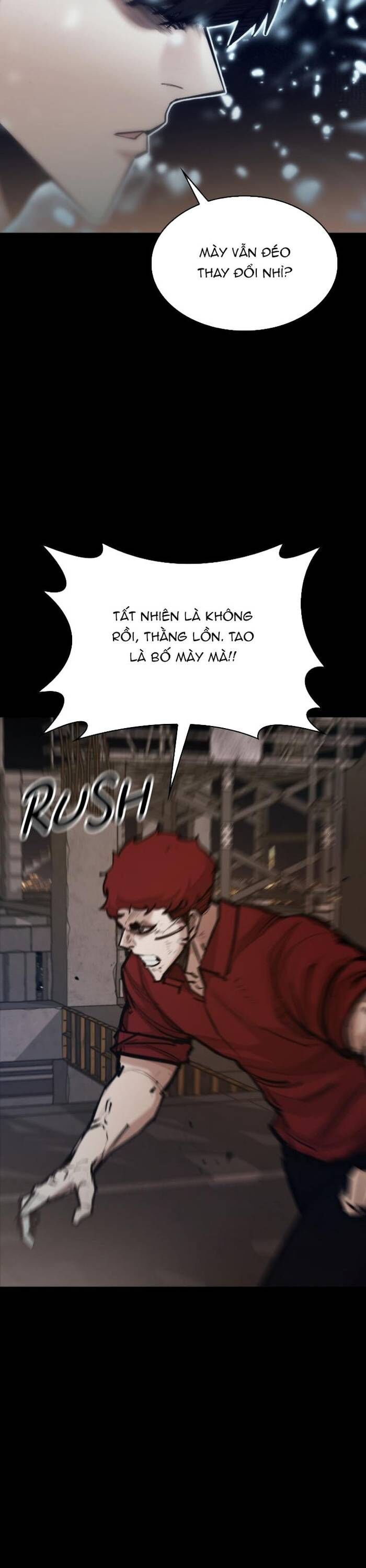 Xích Nguyệt Chap 49 - Next Chap 50