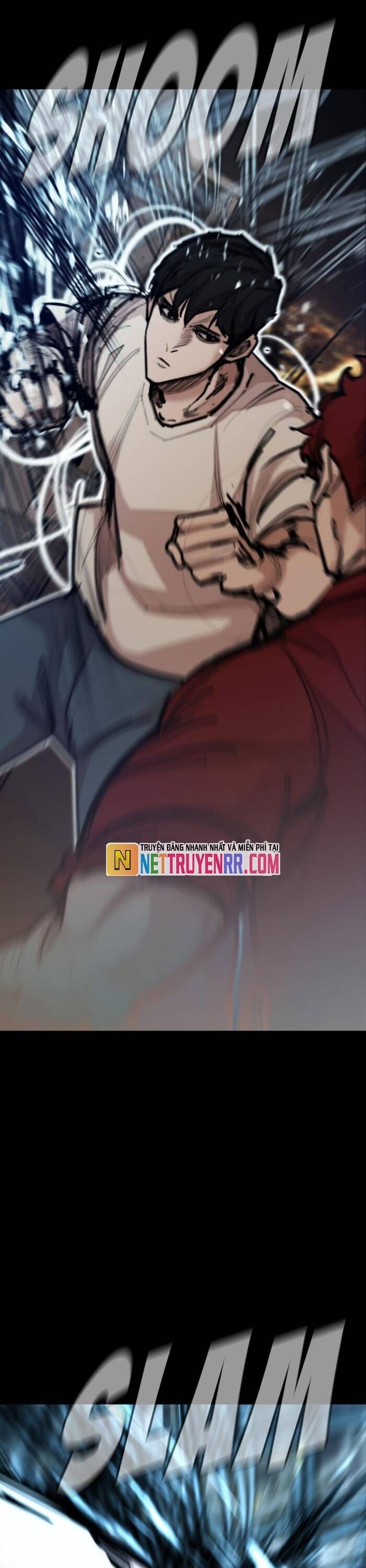 Xích Nguyệt Chap 49 - Next Chap 50