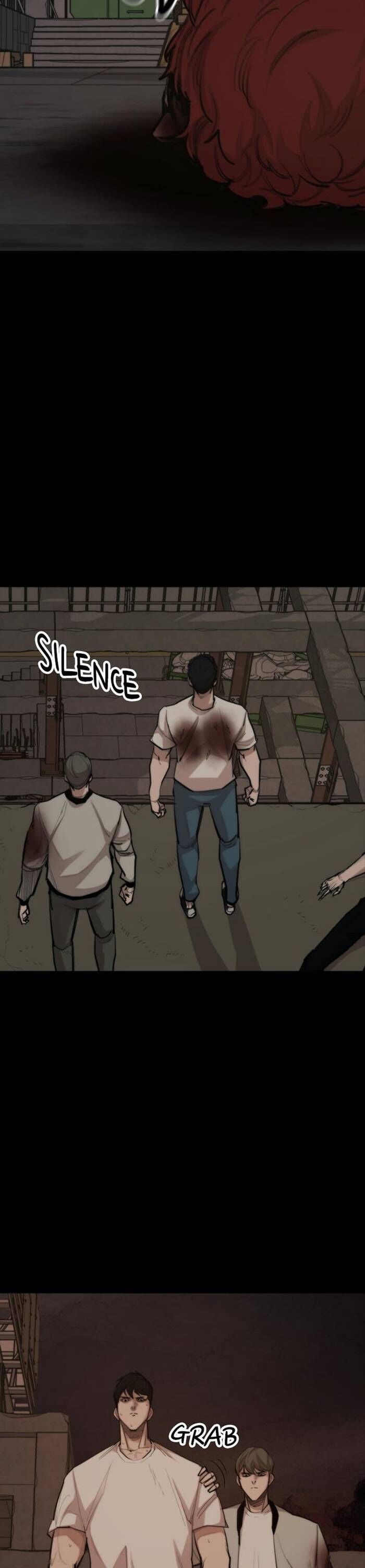 Xích Nguyệt Chap 49 - Next Chap 50