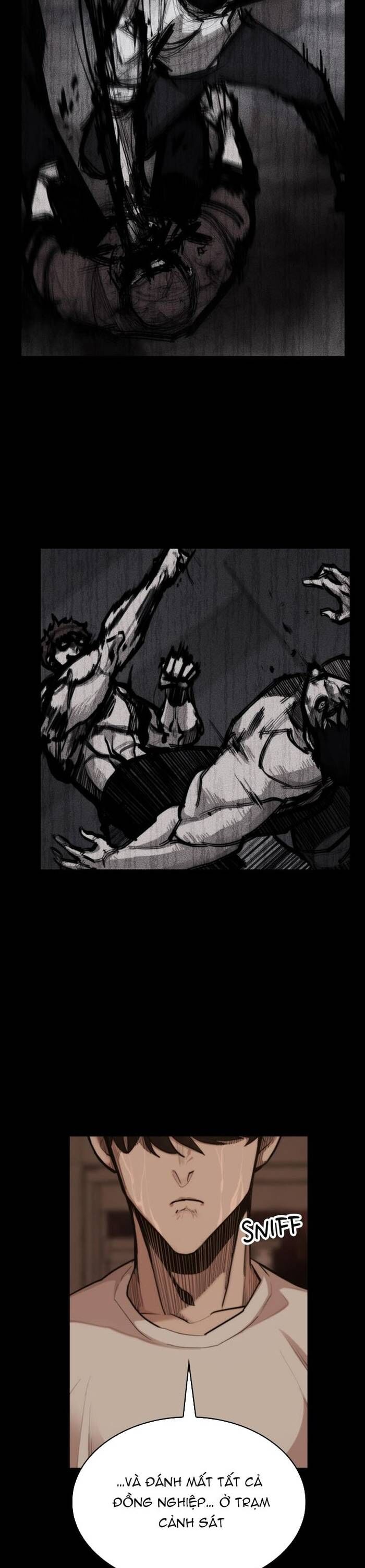 Xích Nguyệt Chap 49 - Next Chap 50
