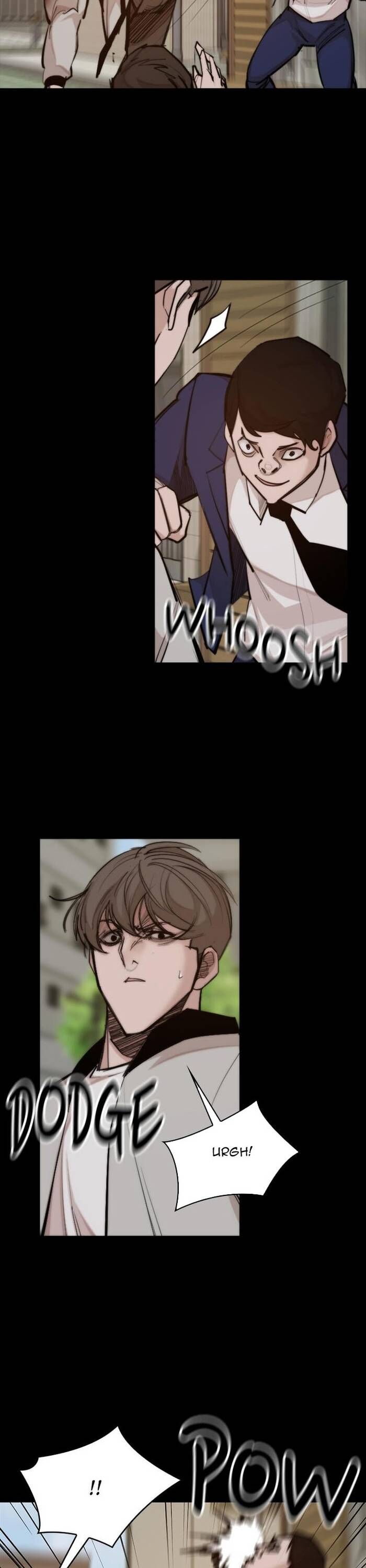 Xích Nguyệt Chap 49 - Next Chap 50