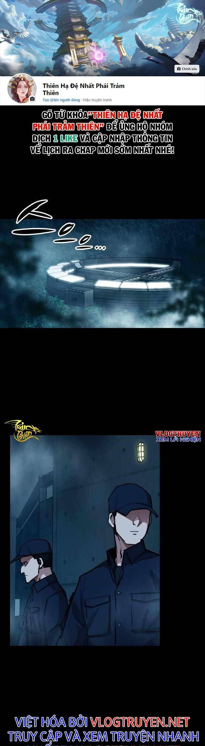Xích Nguyệt Chap 5 - Next Chap 6